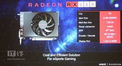 澳门银河赌场_澳门银河网址_澳门银河网站_AMD Radeon RX 470/460规格曝光：性价比颇